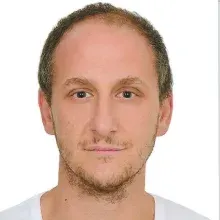 Doç. Dr. Ahmet Cem Esmer — Genel Cerrahi, Antalya. Portre fotoğrafı.