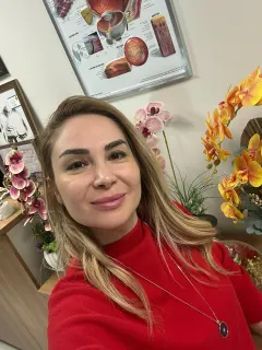 Prof. Dr. Emine Çiloğlu profilinde yer alan galeri fotoğrafı.