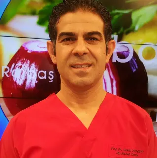 Prof. Dr. Hakan Çoksüer profilinde yer alan galeri fotoğrafı.