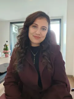 Uzm. Psk. Sultan Orun Güney profilinde yer alan galeri fotoğrafı.