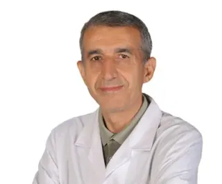 Uzm. Dr. Mehmet Bezgincan profilinde yer alan galeri fotoğrafı.