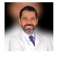 Uzm. Dr. Bilal Kaya — Adana. Portre fotoğrafı.