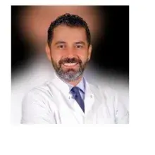 Uzm. Dr. Bilal Kaya — Adana. Portre fotoğrafı.
