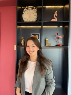 Kl. Psk. Ezgi Buse Mutlu profilinde yer alan galeri fotoğrafı.