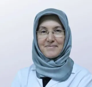 Uzm. Dr. Özgür Hoşgör Boyraz profilinde yer alan galeri fotoğrafı.
