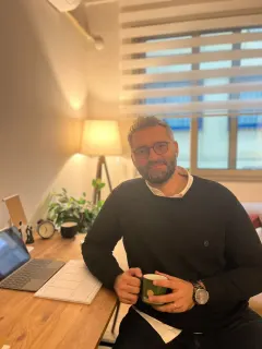 Kl. Psk. Çağlar Elbirlik profilinde yer alan galeri fotoğrafı.