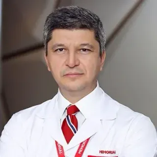 Op. Dr. Erkal Ziylan profilinde yer alan galeri fotoğrafı.
