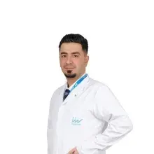 Op. Dr. Harun Yılmaz — Plastik Rekonstrüktif Ve Estetik Cerrahi, Şahinbey, Gaziantep. Portre fotoğrafı.