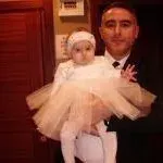 Fzt. Ahmet Doğan — Fizyoterapi Ve Rehabilitasyon, Fatih, İstanbul. Portre fotoğrafı.