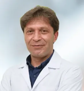 Op. Dr. Ziya Kurban Yurt profilinde yer alan galeri fotoğrafı.
