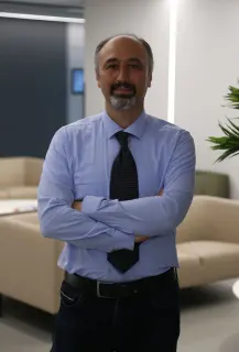 Doç. Dr. Ali Seyit Resul profilinde yer alan galeri fotoğrafı.