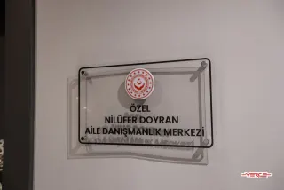 Nilüfer Doyran profilinde yer alan galeri fotoğrafı.