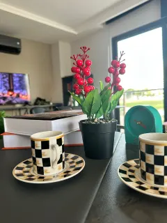 Kl. Psk. Gül Şirinoğlu Yayıcı profilinde yer alan galeri fotoğrafı.