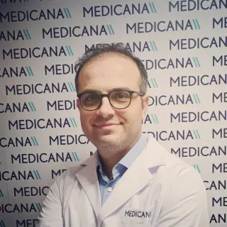 Op. Dr. M.Serdar Balkan profilinde yer alan galeri fotoğrafı.