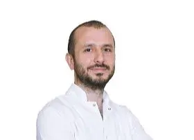 Op. Dr. Mestan Ertop profilinde yer alan galeri fotoğrafı.