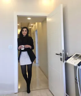 Dyt. Gülsüm Özmen Terzi profilinde yer alan galeri fotoğrafı.