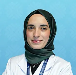 Op. Dr. Ümmügülsüm Koç profilinde yer alan galeri fotoğrafı.