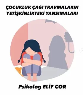 Psk. Elif Cor profilinde yer alan galeri fotoğrafı.