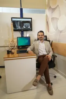 Op. Dr. Batuhan Kartal profilinde yer alan galeri fotoğrafı.