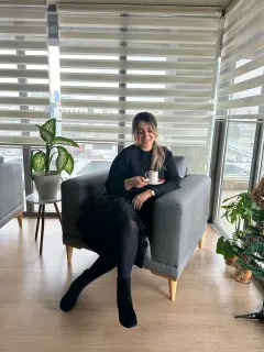 Kl. Psk. Sağra Gürbüz Ergün profilinde yer alan galeri fotoğrafı.