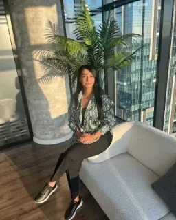 Psk. Cemre Sultan Damlacık profilinde yer alan galeri fotoğrafı.