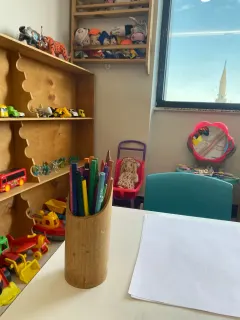 Psk. Nimet Yalçınkaya profilinde yer alan galeri fotoğrafı.