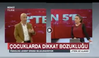 Psk. Levent Erdem profilinde yer alan galeri fotoğrafı.