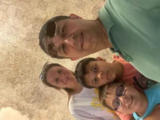 Op. Dr. Ramazan Sargın profilinde yer alan galeri fotoğrafı.