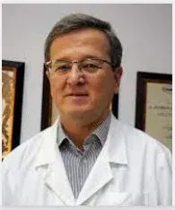Prof. Dr. Gültekin Süleymanlar profilinde yer alan galeri fotoğrafı.