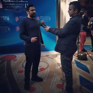 Op. Dr. Aytekin Uzer profilinde yer alan galeri fotoğrafı.