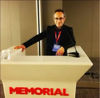 Prof. Dr. Onur Yaman profilinde yer alan galeri fotoğrafı.