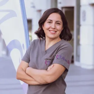 Uzm. Dr. Sinem Yeşil Işık profilinde yer alan galeri fotoğrafı.