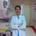 Dr. Öğr. Üyesi Zehra Nihal Dolgun — Kadın Hastalıkları Ve Doğum, Edirne. Portre fotoğrafı.