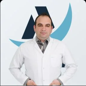 Uzm. Dr. Koray Durmaz — Dermatoloji, Keçiören, Ankara. Portre fotoğrafı.