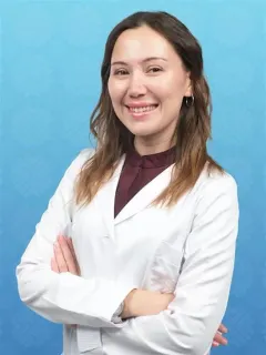 Dt. Tuğçe Akçora profilinde yer alan galeri fotoğrafı.