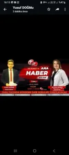 Dyt. Reyhan Berber profilinde yer alan galeri fotoğrafı.