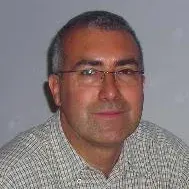 Doç. Dr. Hasan Üstün — Tıbbi Onkoloji, Tepebaşı, Eskişehir. Portre fotoğrafı.