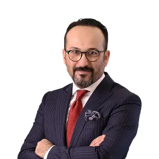 Prof. Dr. Turgut Karaca profilinde yer alan galeri fotoğrafı.