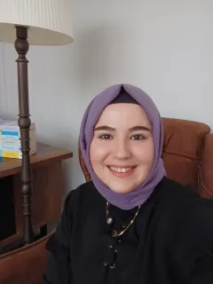Psk. Elif Sevi Adıgüzel profilinde yer alan galeri fotoğrafı.