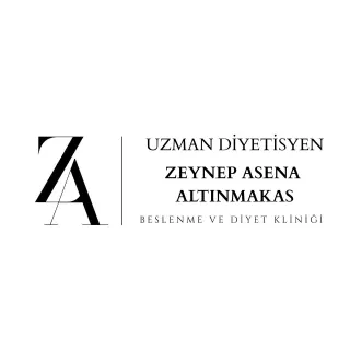 Uzm. Dyt. Zeynep Asena Altınmakas profilinde yer alan galeri fotoğrafı.