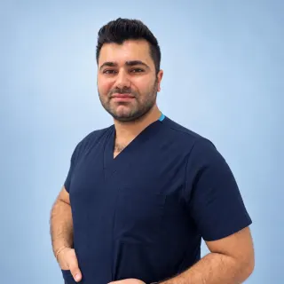Dt. Emin Akdağcık profilinde yer alan galeri fotoğrafı.