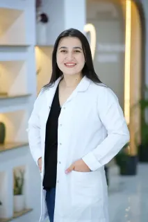 Uzm. Dt. Arife Topaloğlu Öztürk profilinde yer alan galeri fotoğrafı.