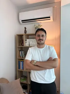 Psk. Berkay Bulut profilinde yer alan galeri fotoğrafı.
