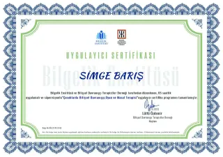 Psk. Simge Barış profilinde yer alan galeri fotoğrafı.