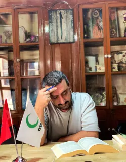 Kl. Psk. Yunus Emre Şeker profilinde yer alan galeri fotoğrafı.