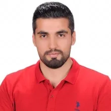 Uzm. Ody. İbrahim Sert — Diyarbakır. Portre fotoğrafı.