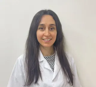 Doç. Dr. Betül Önal Günay profilinde yer alan galeri fotoğrafı.