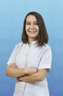 Doç. Dr. Gülsüm Ceylan profilinde yer alan galeri fotoğrafı.