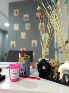 Dkt. Harun Alan profilinde yer alan galeri fotoğrafı.