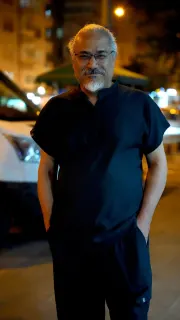 Dr. Yasin Kurtboğan profilinde yer alan galeri fotoğrafı.